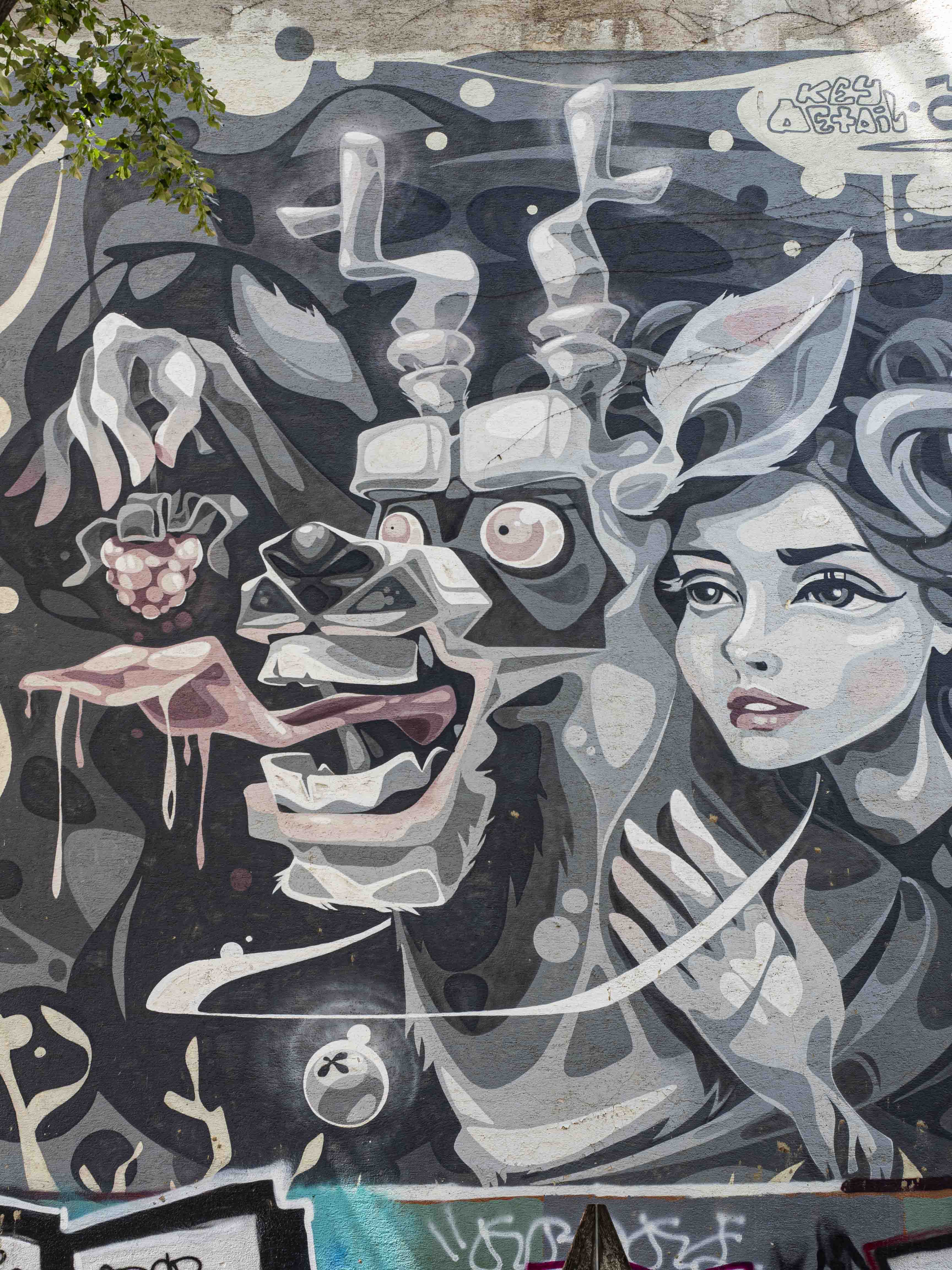 Streetart 1