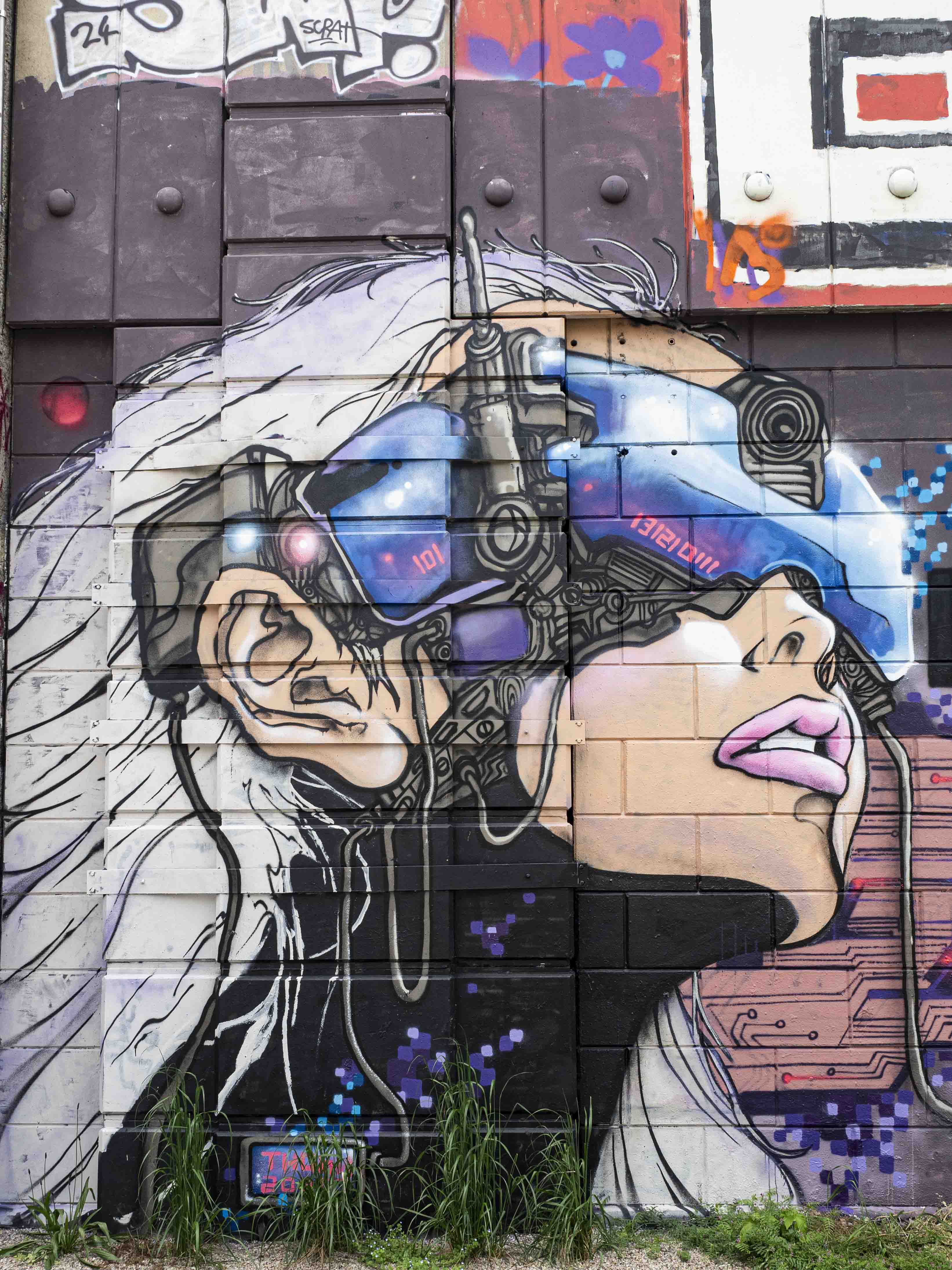 Streetart 2