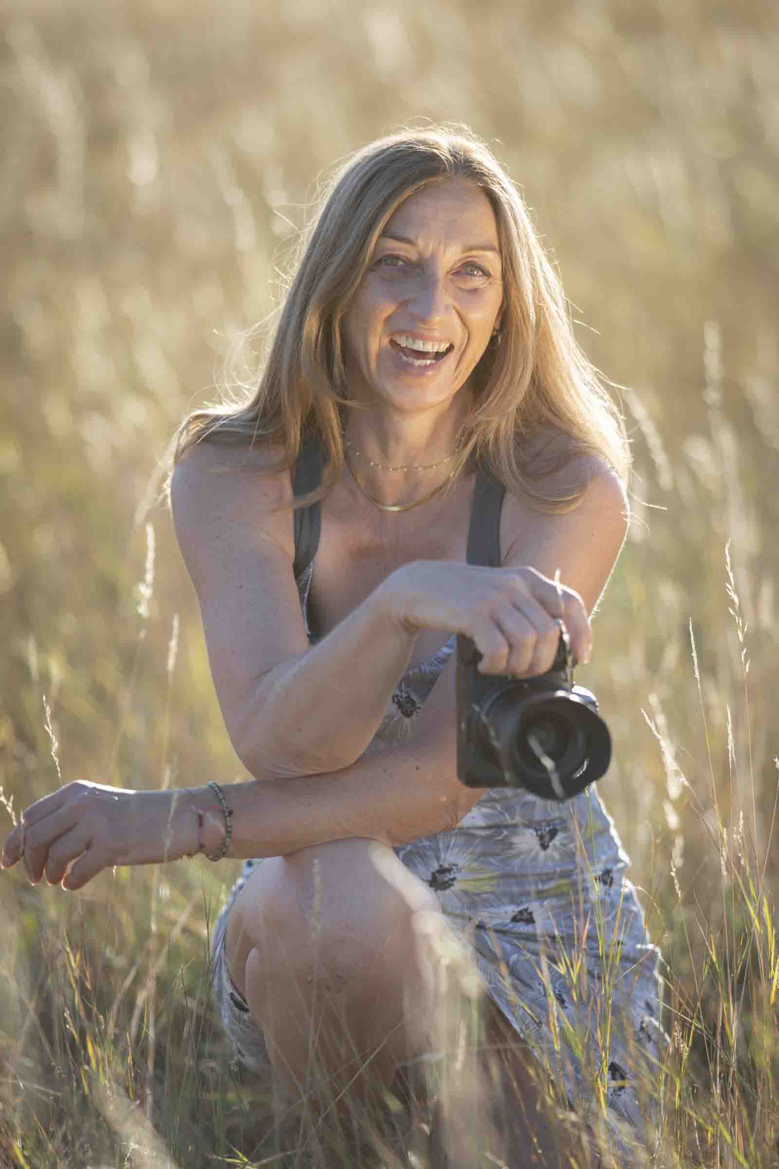 Andrea Baechstaedt